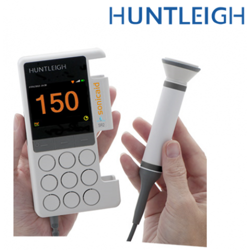 Hand Held & Desktop Dopplers